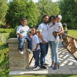 Meet your Posher, Latoya